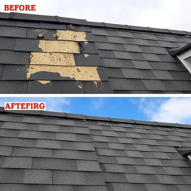 Roof Repair Near Me in Midvale, ID near me